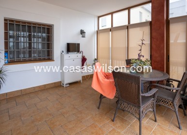 Venta - Chalet - Los Montesinos - La Herrada