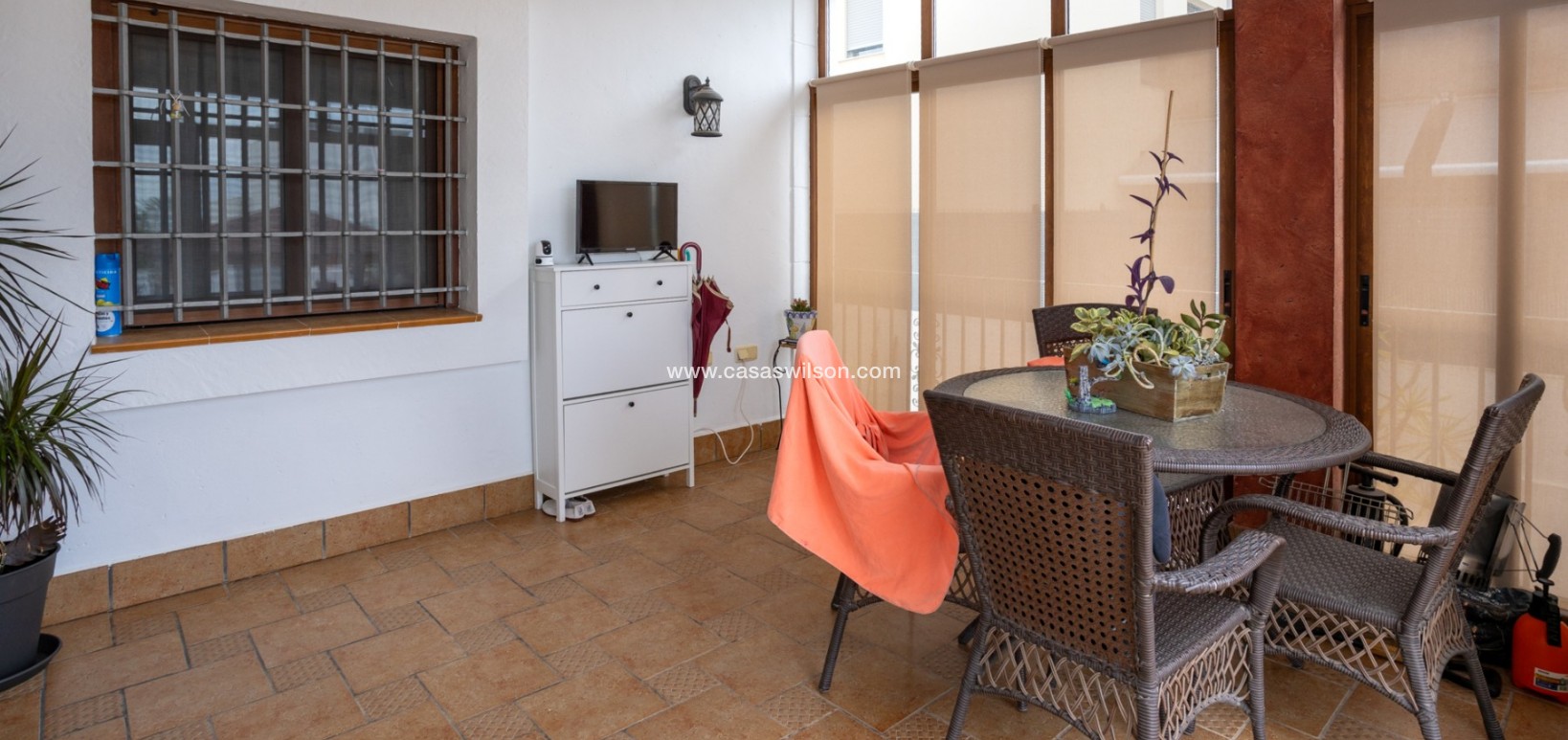 Venta - Chalet - Los Montesinos - La Herrada