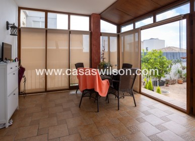 Venta - Chalet - Los Montesinos - La Herrada