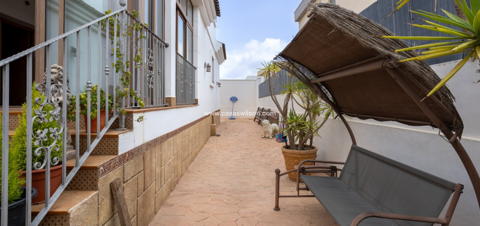 Venta - Chalet - Los Montesinos - La Herrada