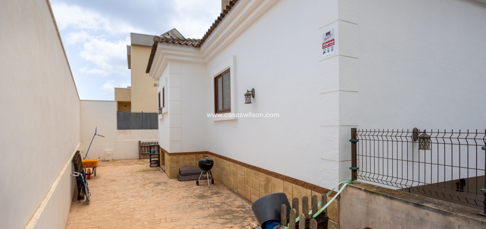 Venta - Chalet - Los Montesinos - La Herrada