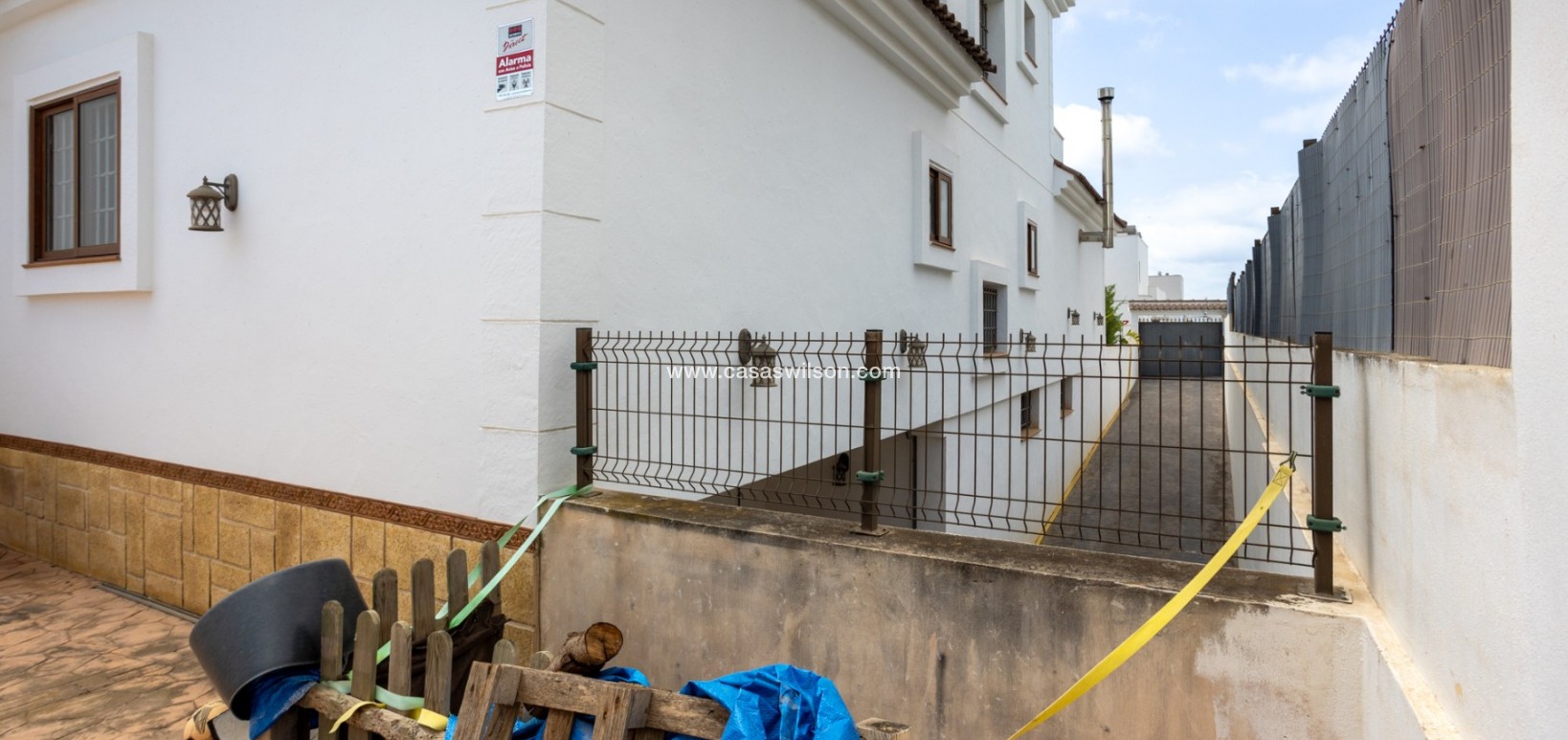 Venta - Chalet - Los Montesinos - La Herrada