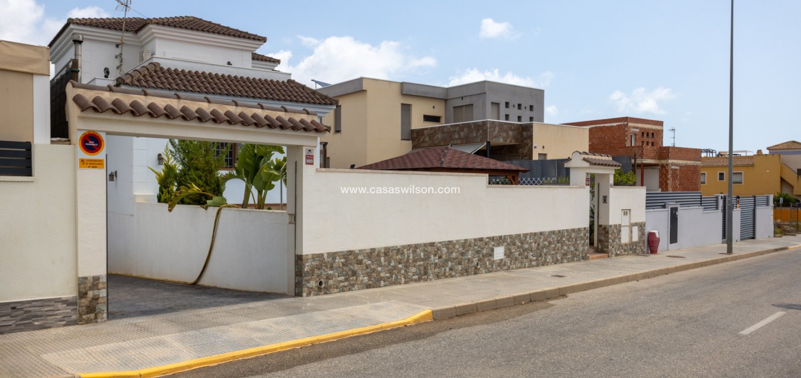 Venta - Chalet - Los Montesinos - La Herrada