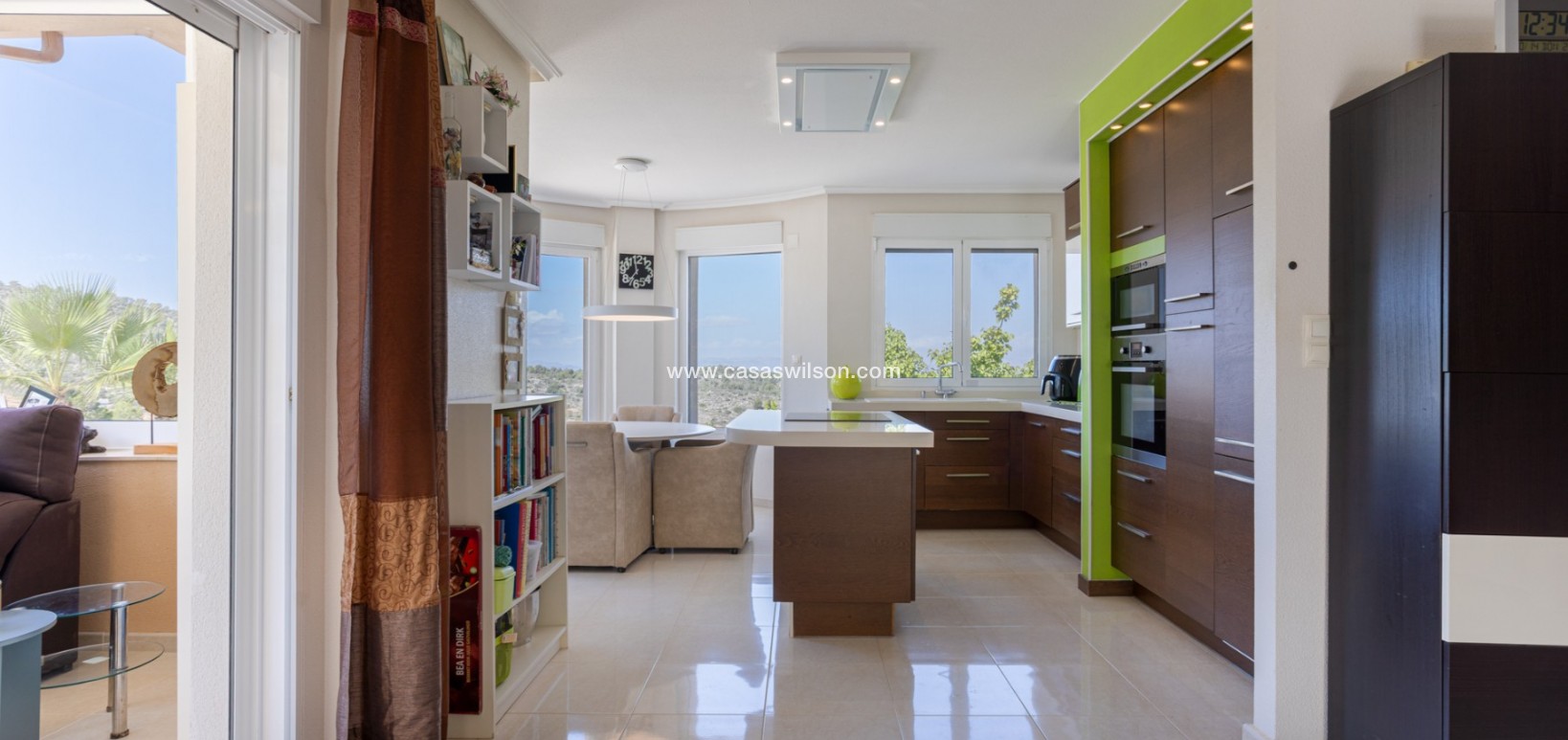 Venta - Independent villa - La Zarza - La Zarza Murcia