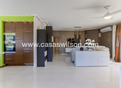 Venta - Independent villa - La Zarza - La Zarza Murcia