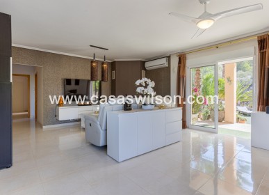 Venta - Independent villa - La Zarza - La Zarza Murcia