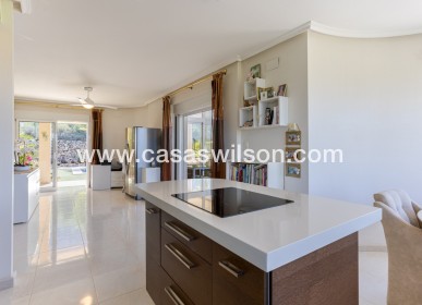 Venta - Independent villa - La Zarza - La Zarza Murcia