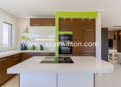 Venta - Independent villa - La Zarza - La Zarza Murcia