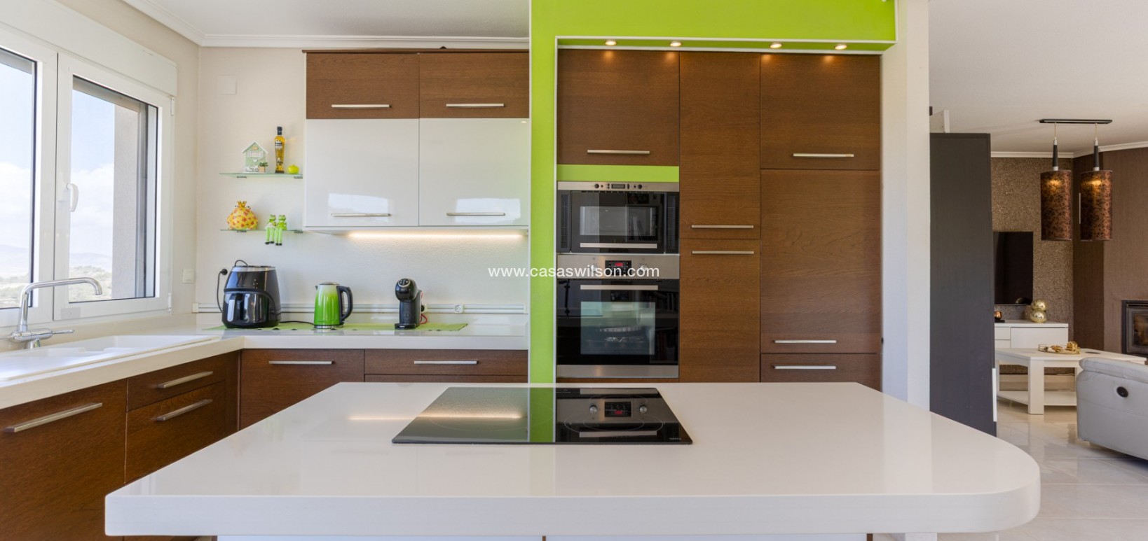 Venta - Independent villa - La Zarza - La Zarza Murcia