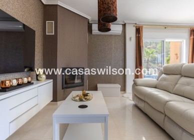 Venta - Independent villa - La Zarza - La Zarza Murcia