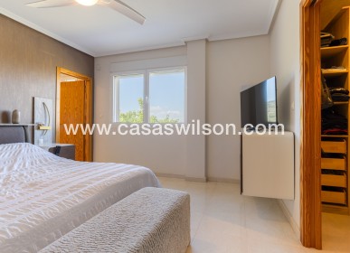 Venta - Independent villa - La Zarza - La Zarza Murcia