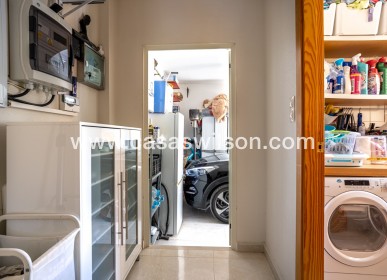 Venta - Independent villa - La Zarza - La Zarza Murcia