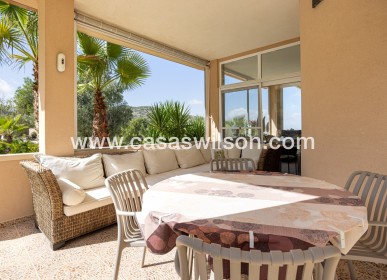 Venta - Independent villa - La Zarza - La Zarza Murcia