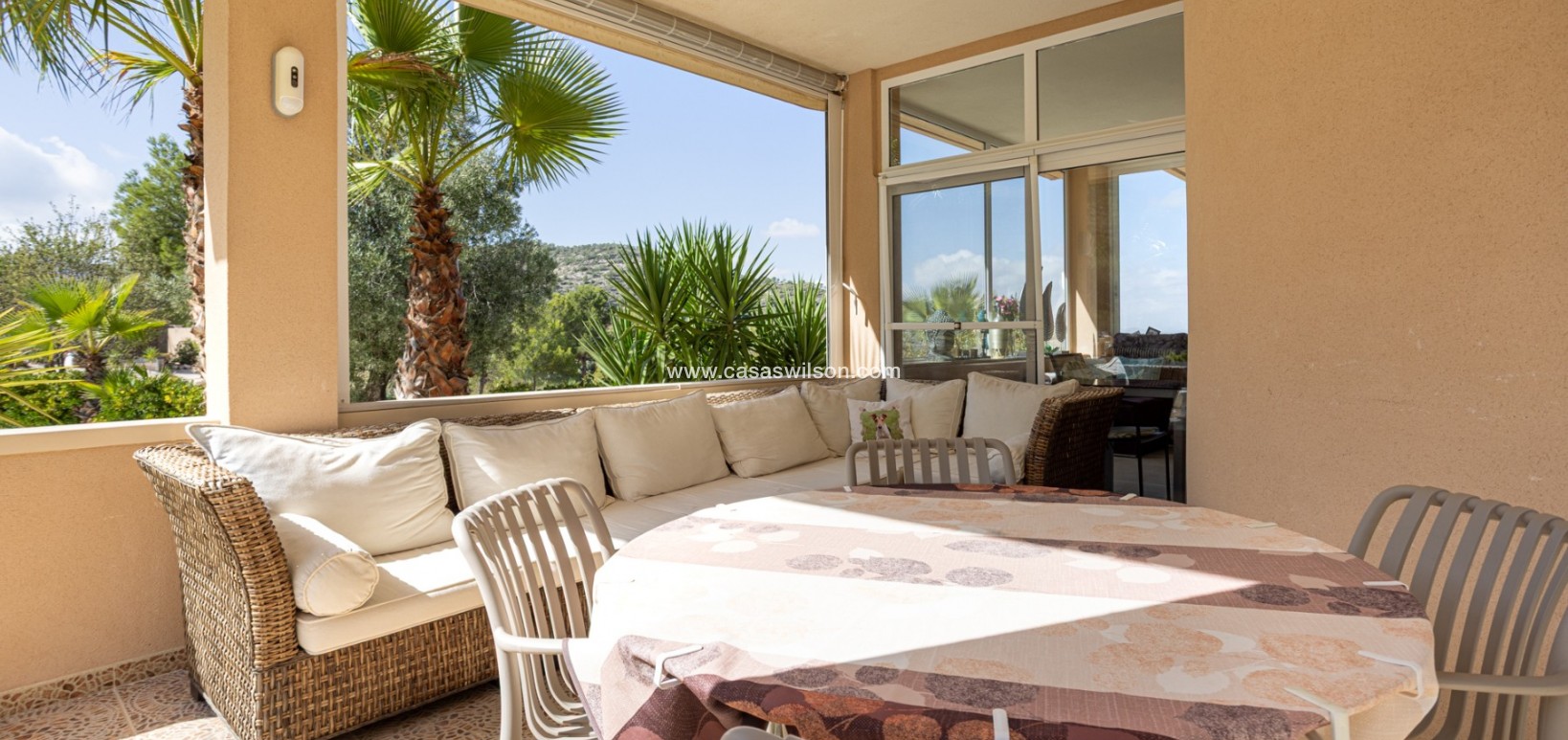 Venta - Independent villa - La Zarza - La Zarza Murcia