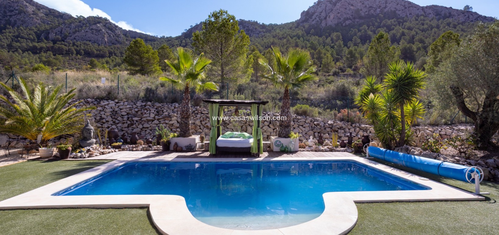 Venta - Independent villa - La Zarza - La Zarza Murcia