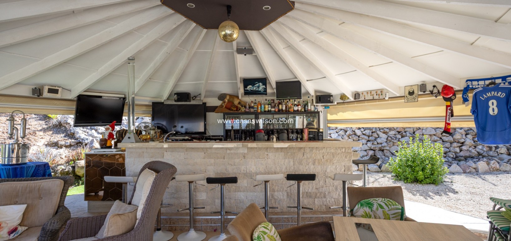 Venta - Independent villa - La Zarza - La Zarza Murcia