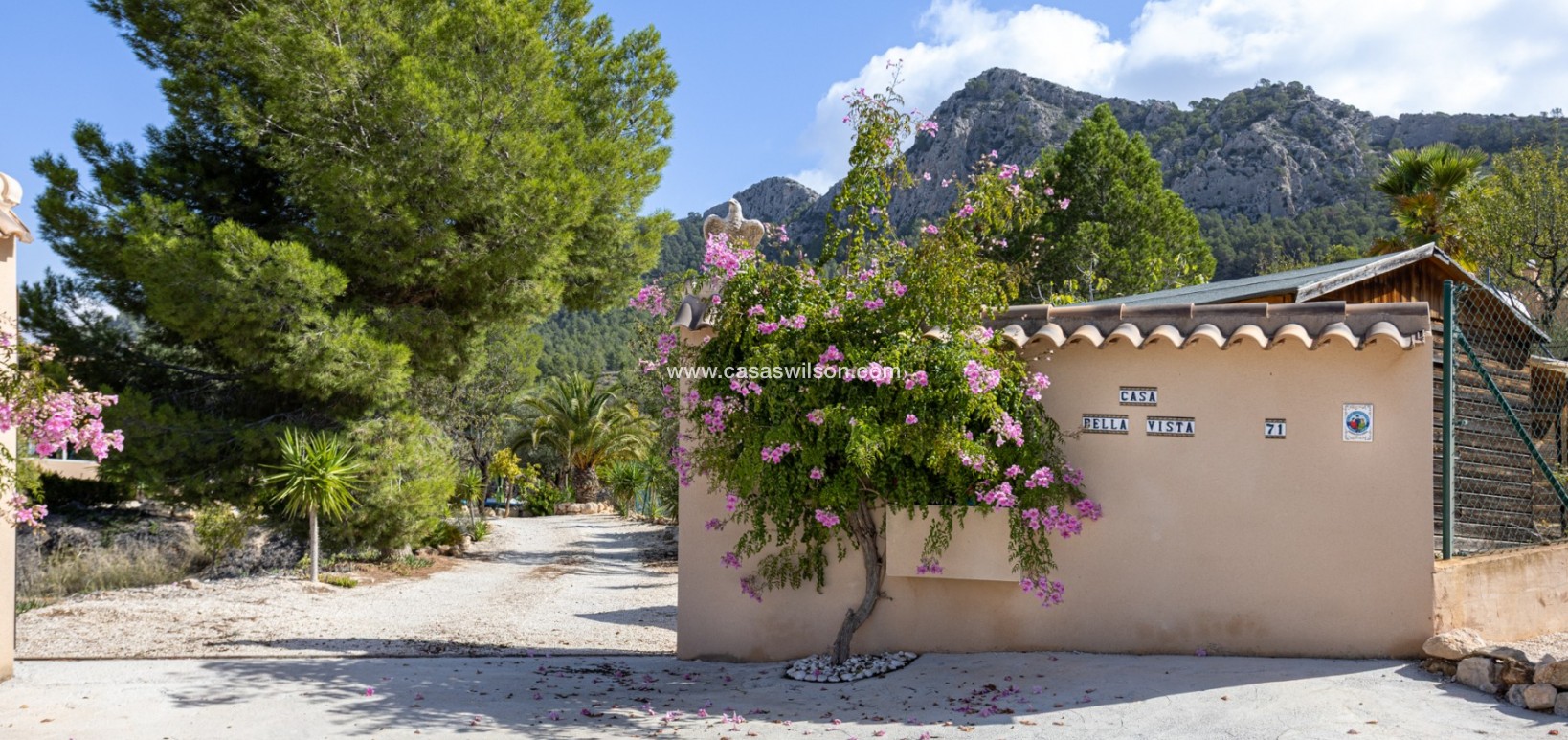 Venta - Independent villa - La Zarza - La Zarza Murcia