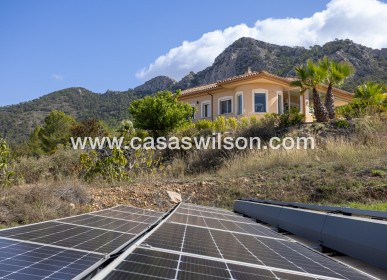 Venta - Independent villa - La Zarza - La Zarza Murcia