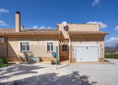 Venta - Independent villa - La Zarza - La Zarza Murcia