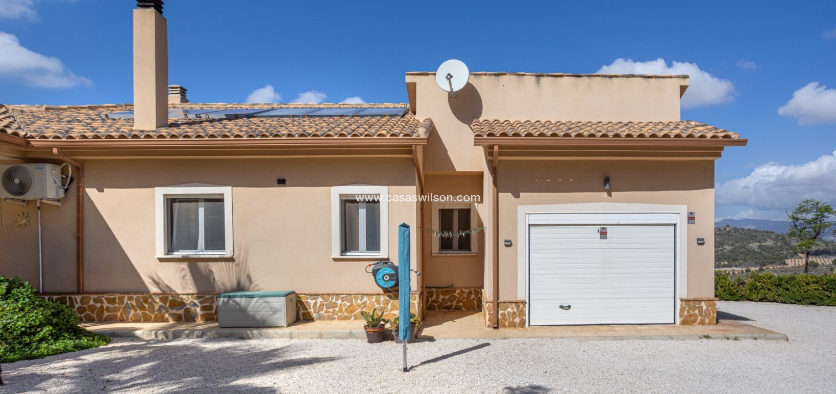 Venta - Independent villa - La Zarza - La Zarza Murcia