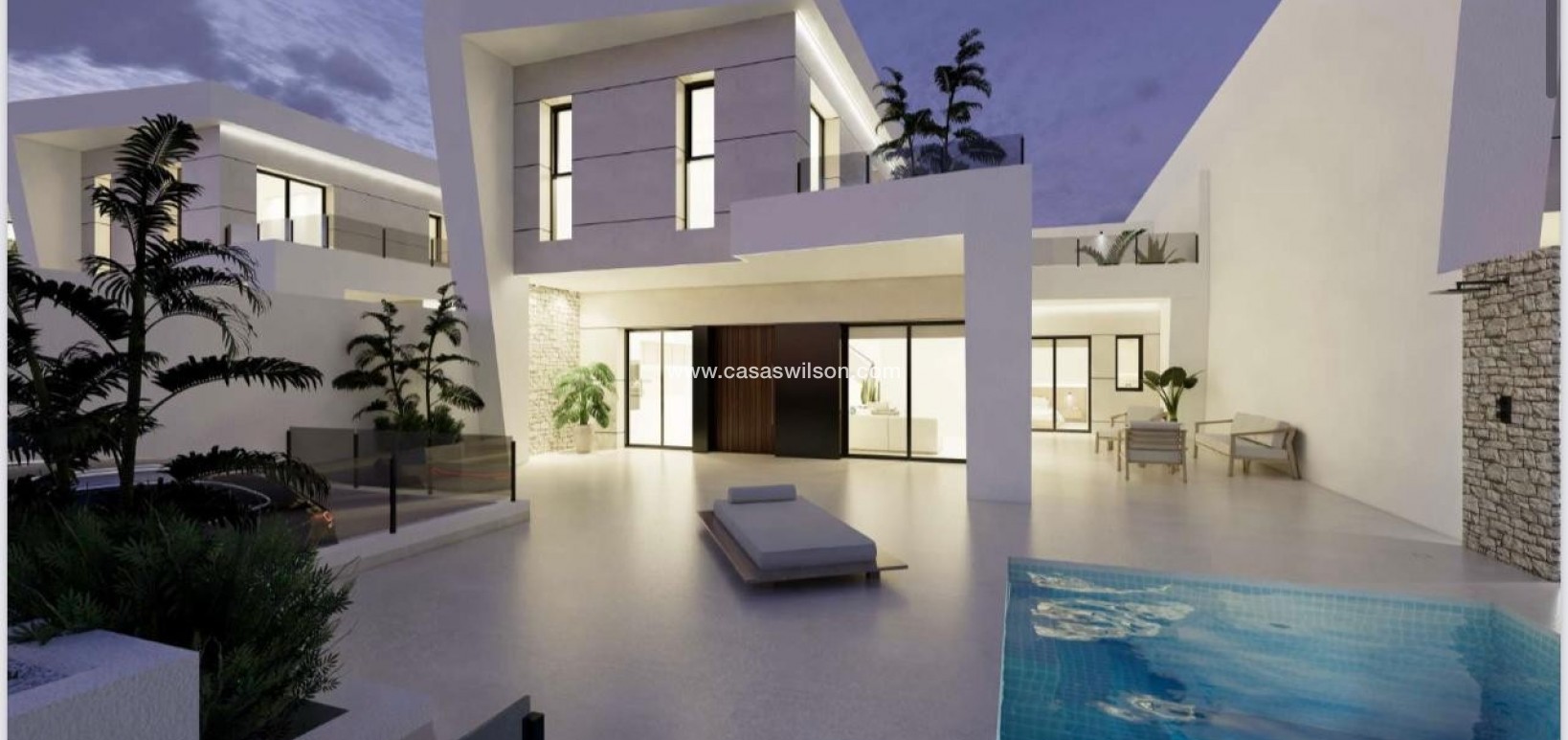 New Build - Villa - Dolores