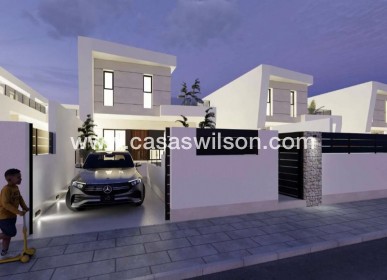 New Build - Villa - Dolores