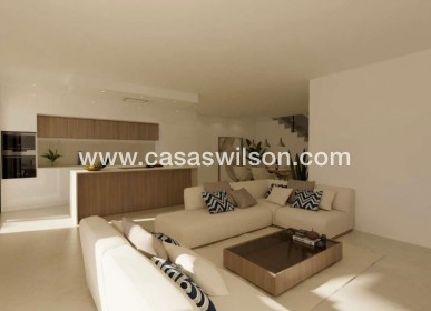 New Build - Villa - Dolores