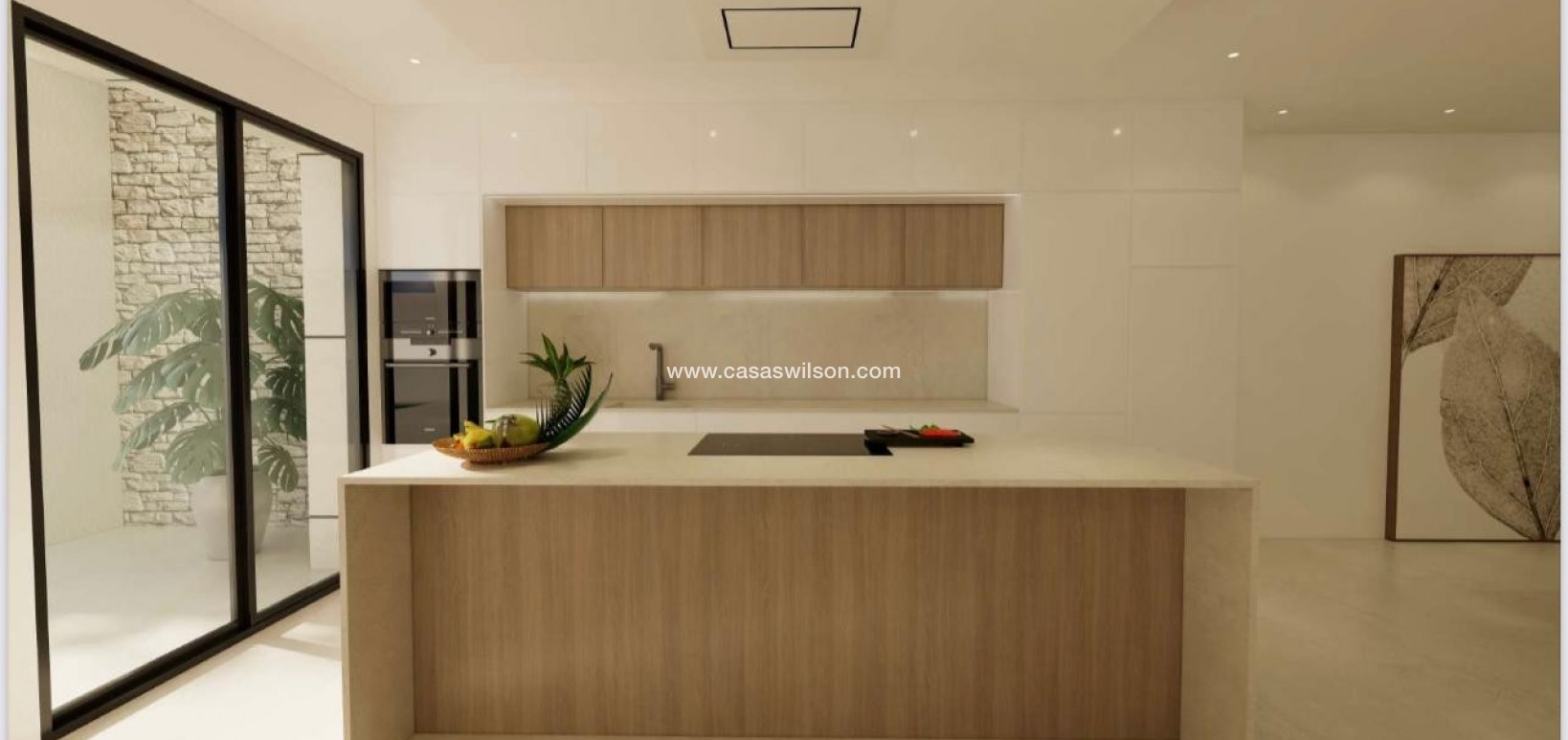 New Build - Villa - Dolores