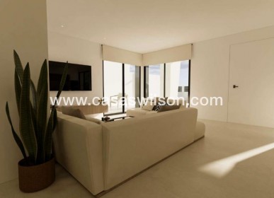 New Build - Villa - Dolores