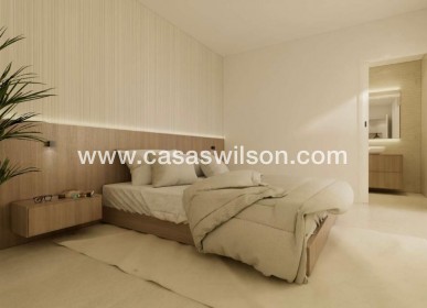 New Build - Villa - Dolores