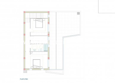 New Build - Villa - Dolores