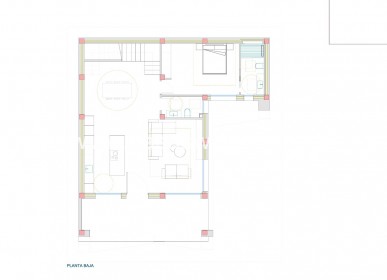 New Build - Villa - Dolores