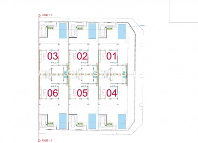 New Build - Villa - Dolores