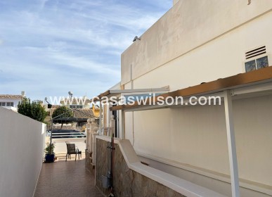 Sale - Villa - Torre Pacheco - Sierra Golf - Balsicas