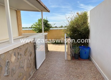 Sale - Villa - Torre Pacheco - Sierra Golf - Balsicas
