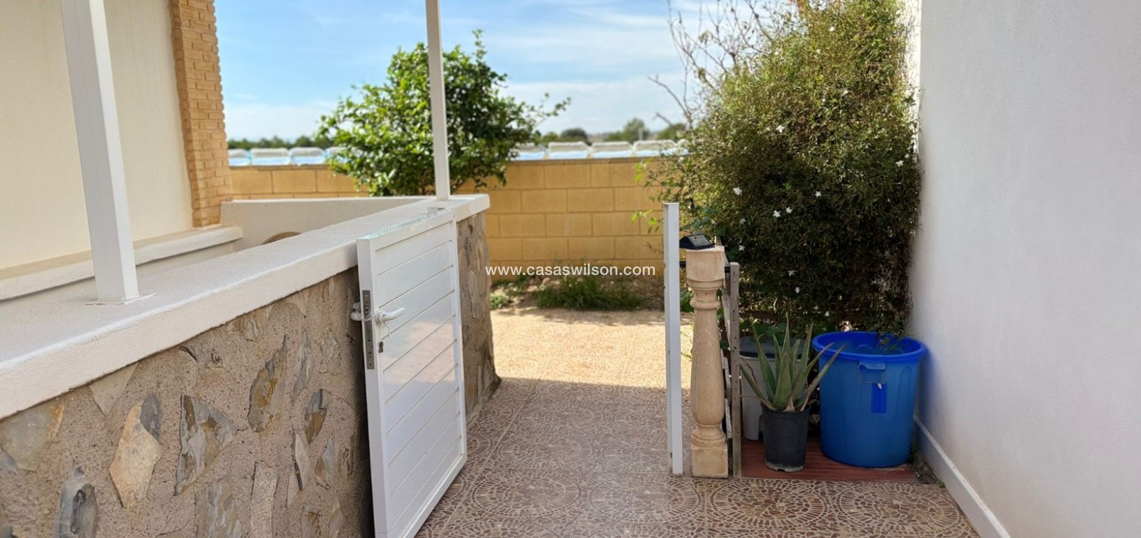 Sale - Villa - Torre Pacheco - Sierra Golf - Balsicas