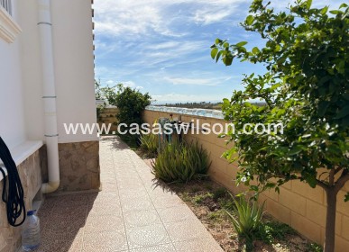 Sale - Villa - Torre Pacheco - Sierra Golf - Balsicas
