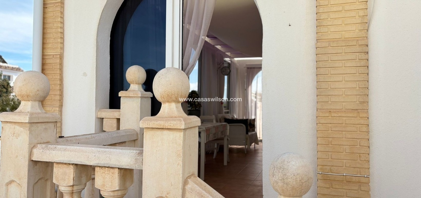 Sale - Villa - Torre Pacheco - Sierra Golf - Balsicas