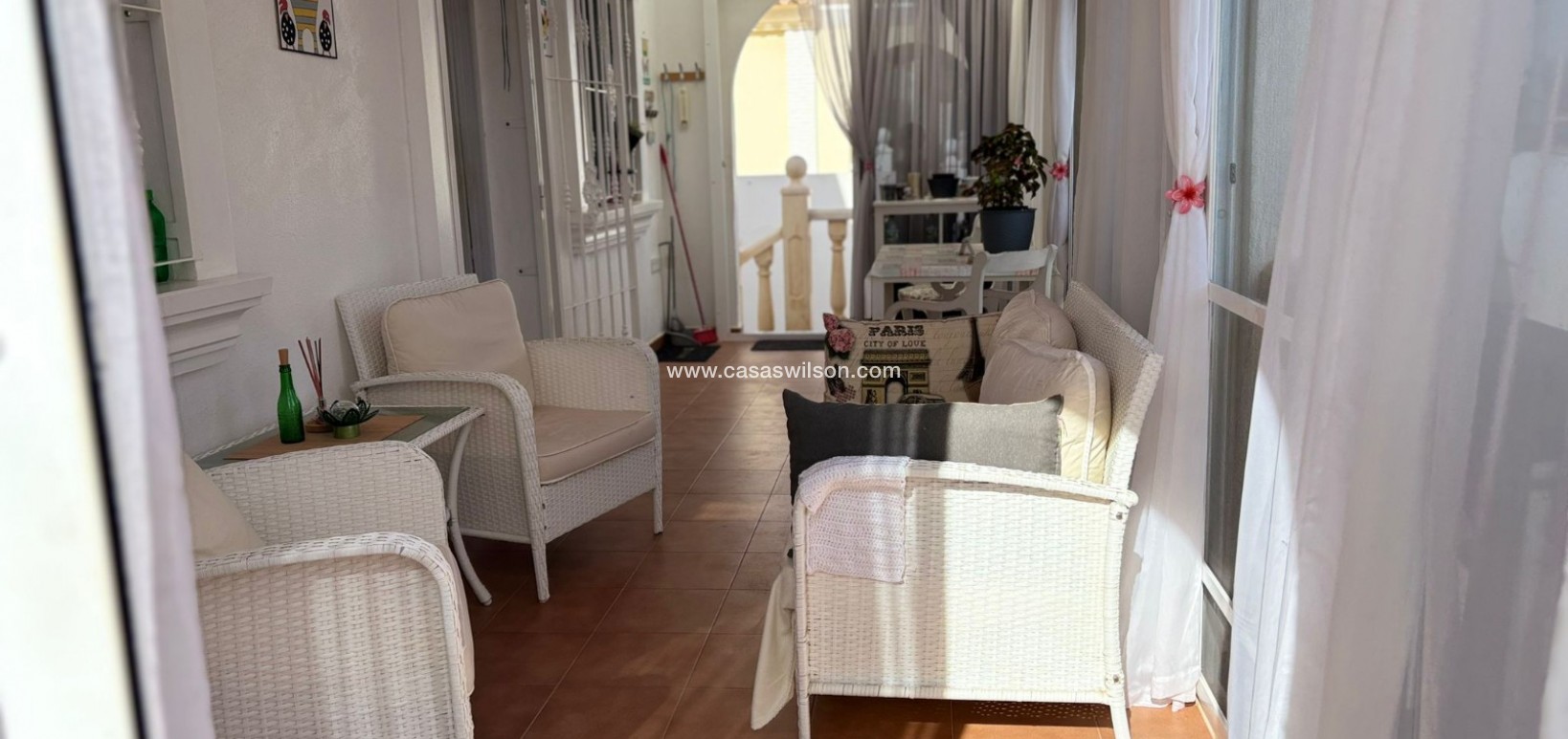 Sale - Villa - Torre Pacheco - Sierra Golf - Balsicas