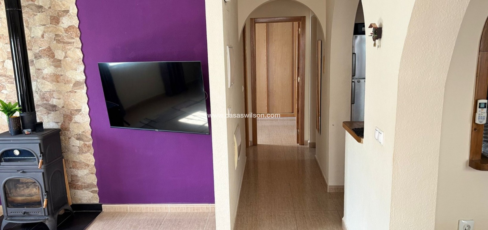 Sale - Villa - Torre Pacheco - Sierra Golf - Balsicas