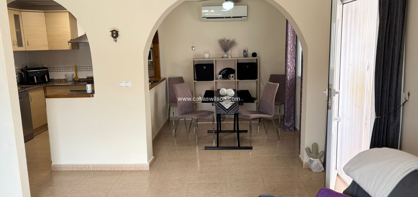 Sale - Villa - Torre Pacheco - Sierra Golf - Balsicas