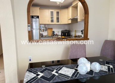 Sale - Villa - Torre Pacheco - Sierra Golf - Balsicas