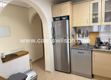 Sale - Villa - Torre Pacheco - Sierra Golf - Balsicas