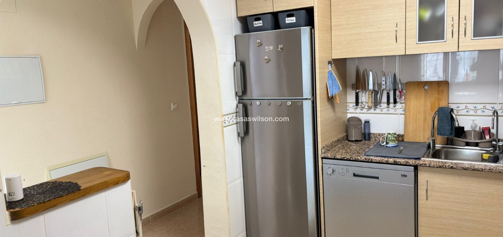 Sale - Villa - Torre Pacheco - Sierra Golf - Balsicas