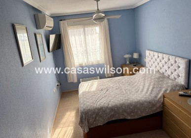 Sale - Villa - Torre Pacheco - Sierra Golf - Balsicas