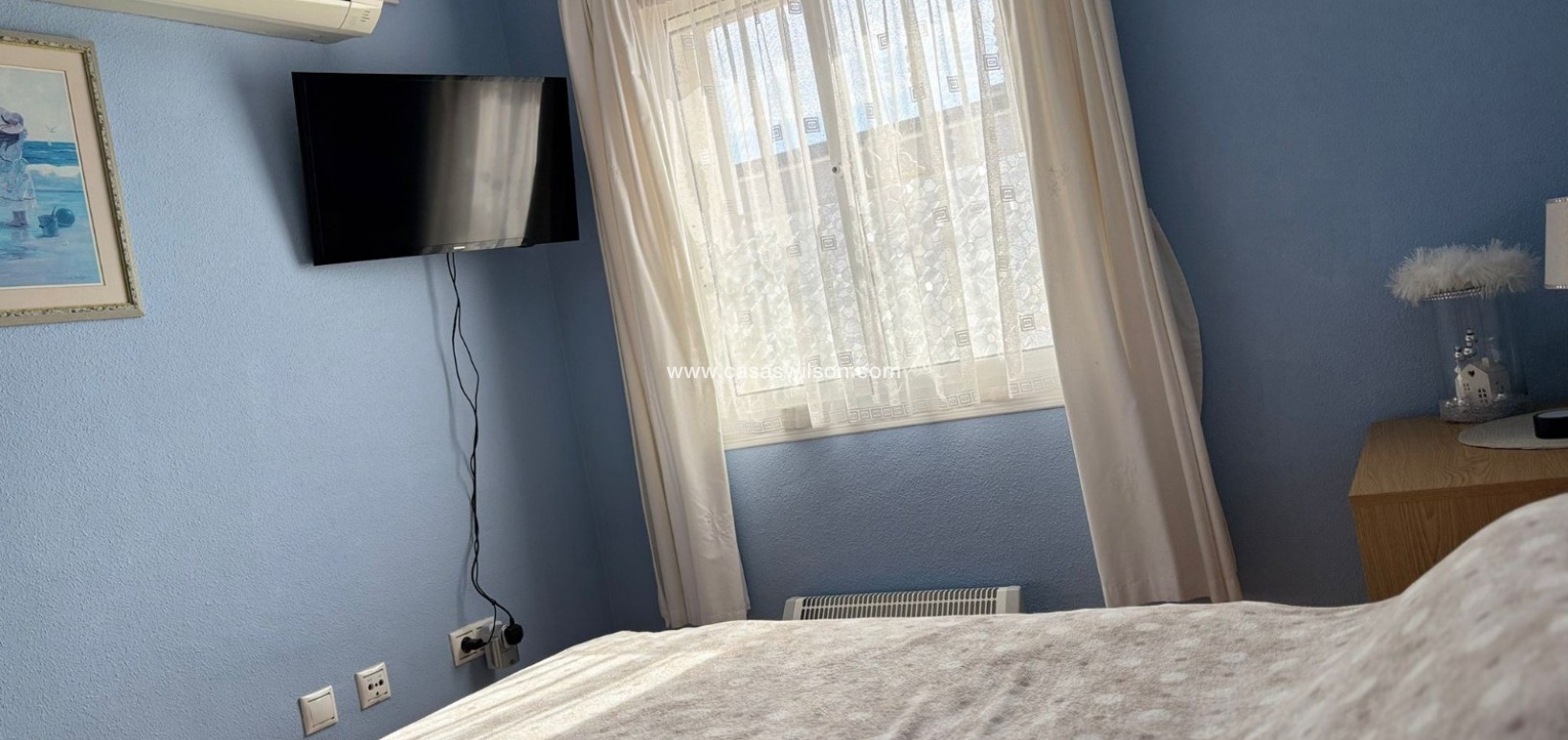 Sale - Villa - Torre Pacheco - Sierra Golf - Balsicas