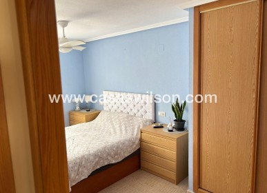 Sale - Villa - Torre Pacheco - Sierra Golf - Balsicas