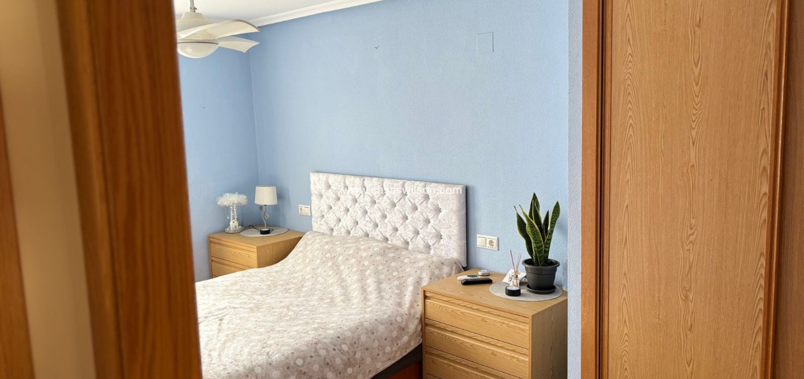 Sale - Villa - Torre Pacheco - Sierra Golf - Balsicas