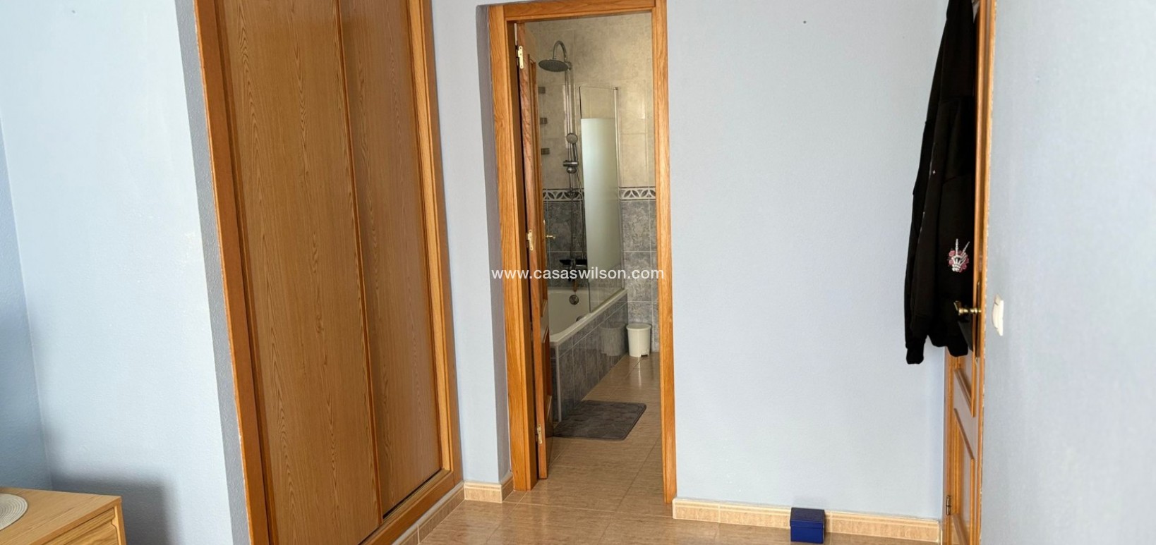 Sale - Villa - Torre Pacheco - Sierra Golf - Balsicas