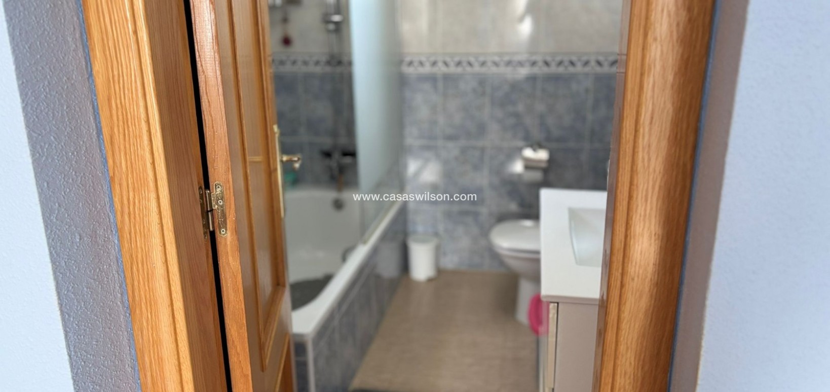 Sale - Villa - Torre Pacheco - Sierra Golf - Balsicas